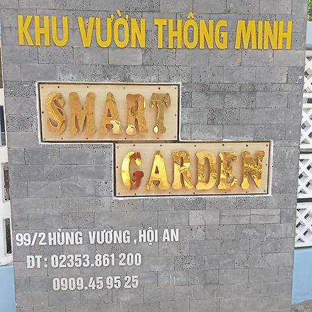 Hoi An Smart Garden Villa Exterior photo