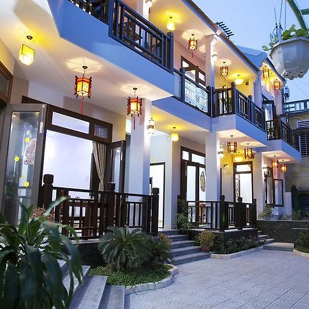 Hoi An Smart Garden Villa Exterior photo