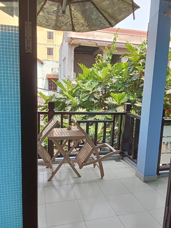 Hoi An Smart Garden Villa Exterior photo