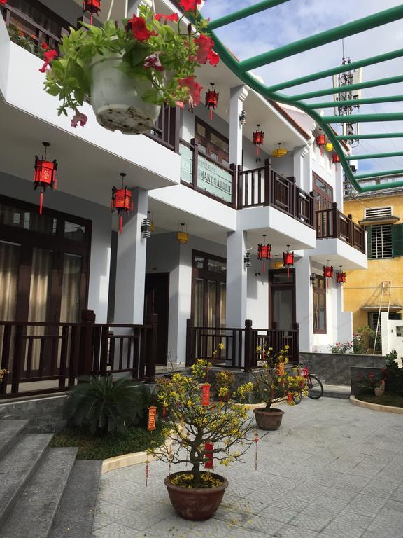 Hoi An Smart Garden Villa Exterior photo