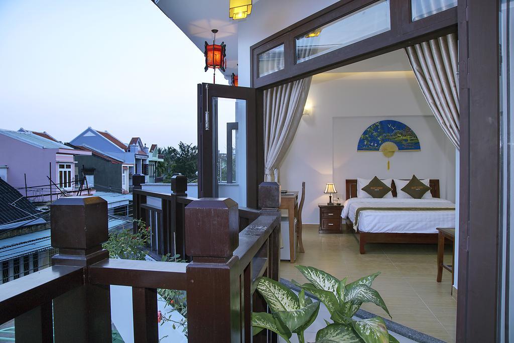 Hoi An Smart Garden Villa Exterior photo