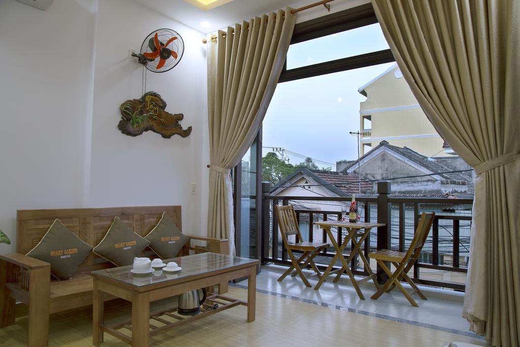 Hoi An Smart Garden Villa Exterior photo