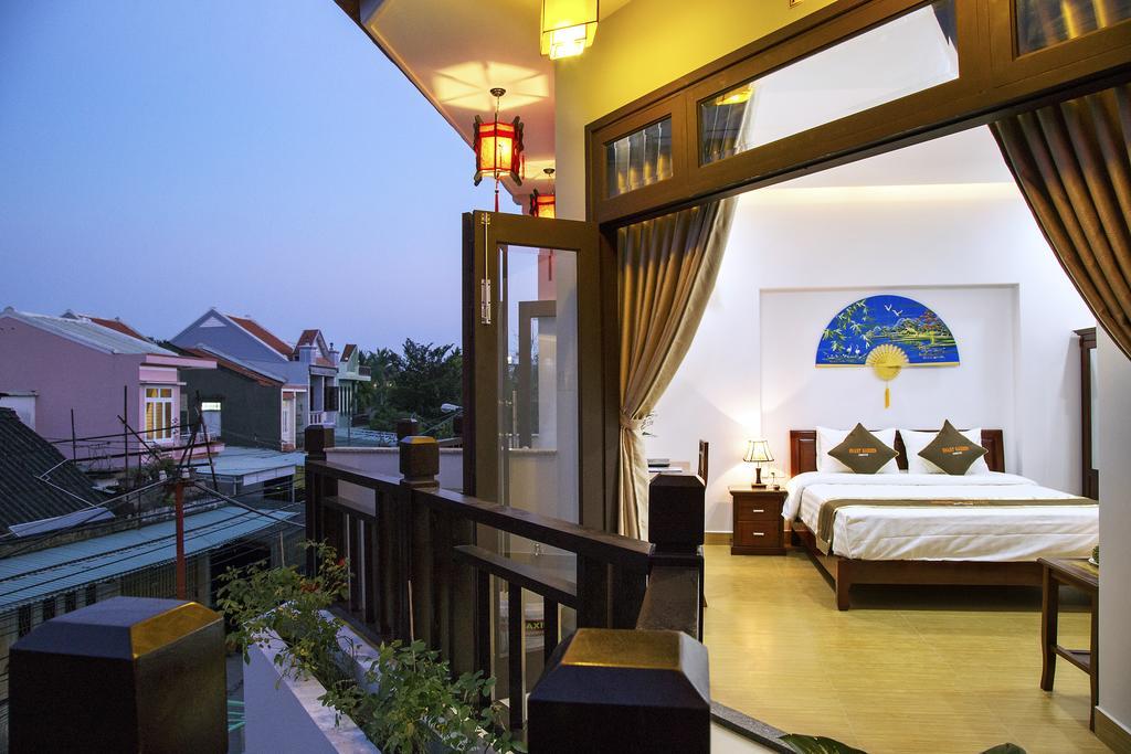 Hoi An Smart Garden Villa Exterior photo