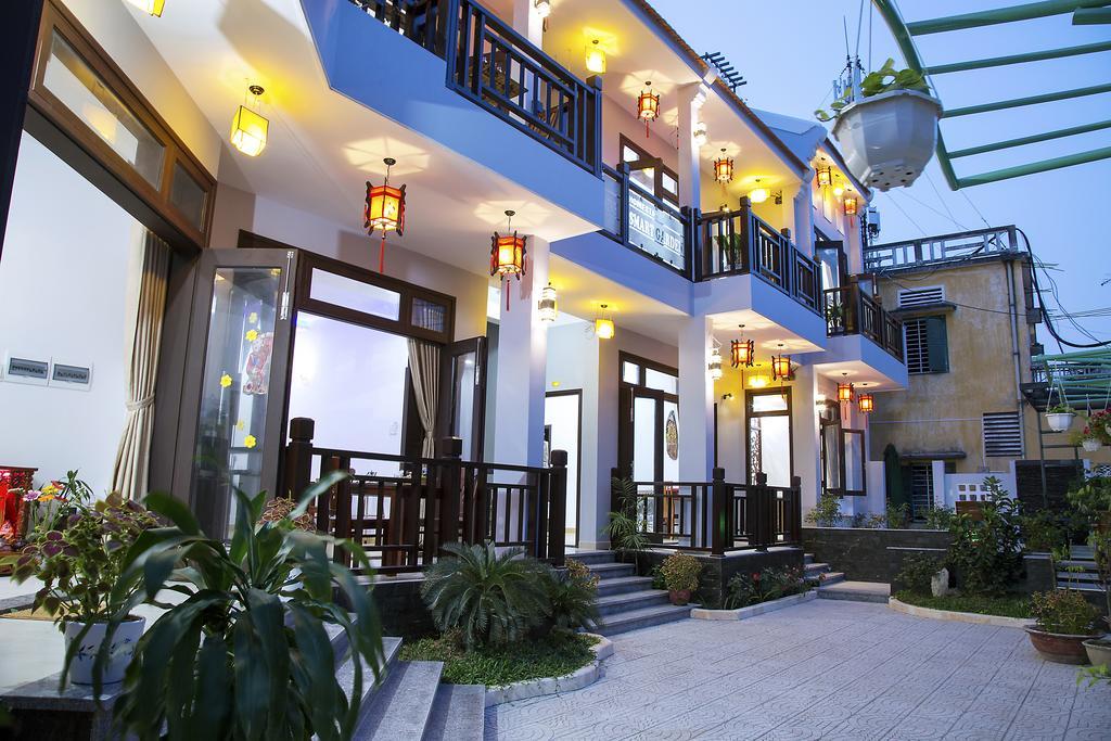 Hoi An Smart Garden Villa Exterior photo