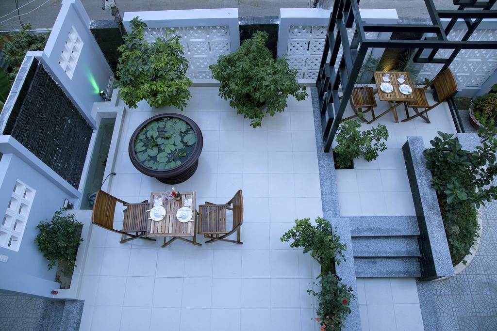 Hoi An Smart Garden Villa Exterior photo