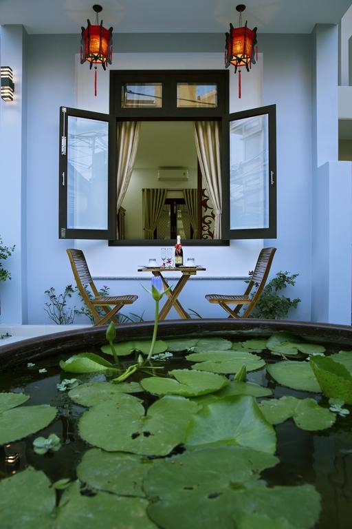 Hoi An Smart Garden Villa Exterior photo